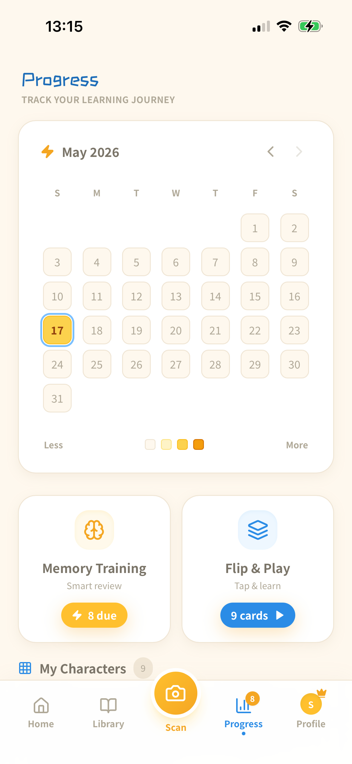 Hanzi Reader: Learn Chinese