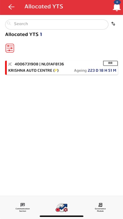 ProfiTech screenshot-5