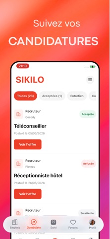 Sikilo Screenshot 2 of 3