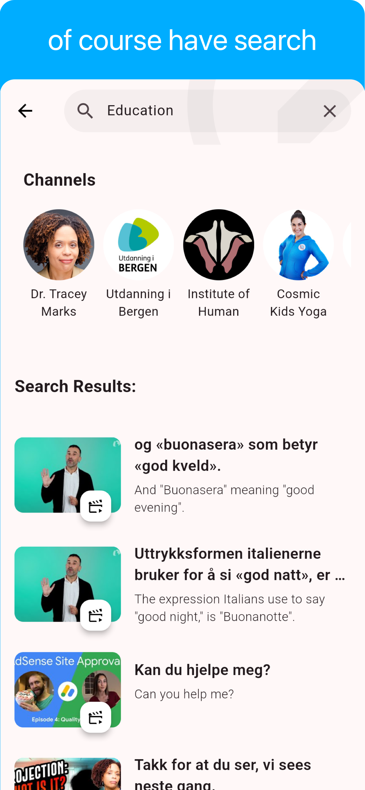 Norwegian - Listening Speaking screenshot 6