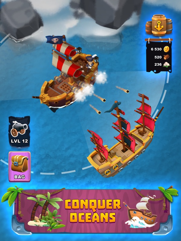 Age Of Sails screenshot 11