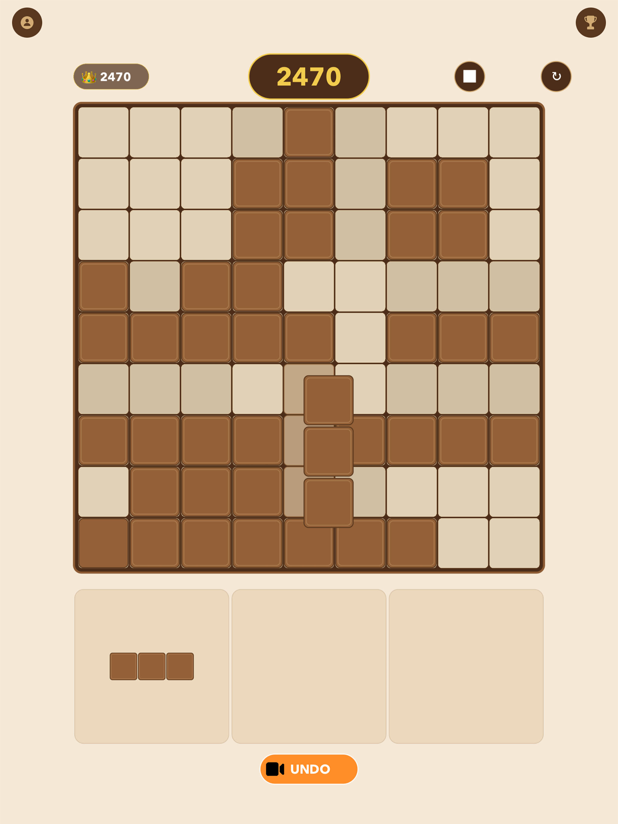 Blockudoku - Block Blast