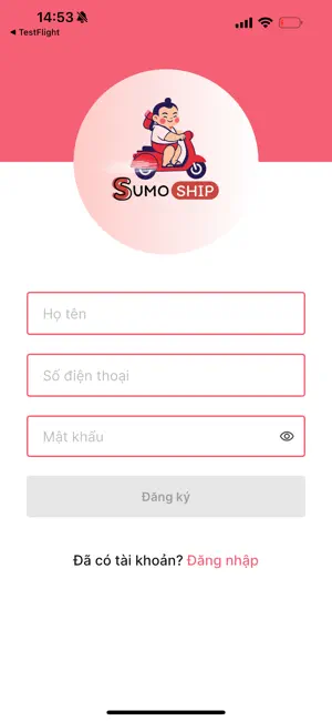 Now Thái Nguyên screenshot 2