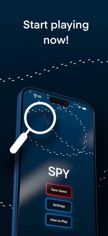 Spy - The Game Screenshot 6 of 6