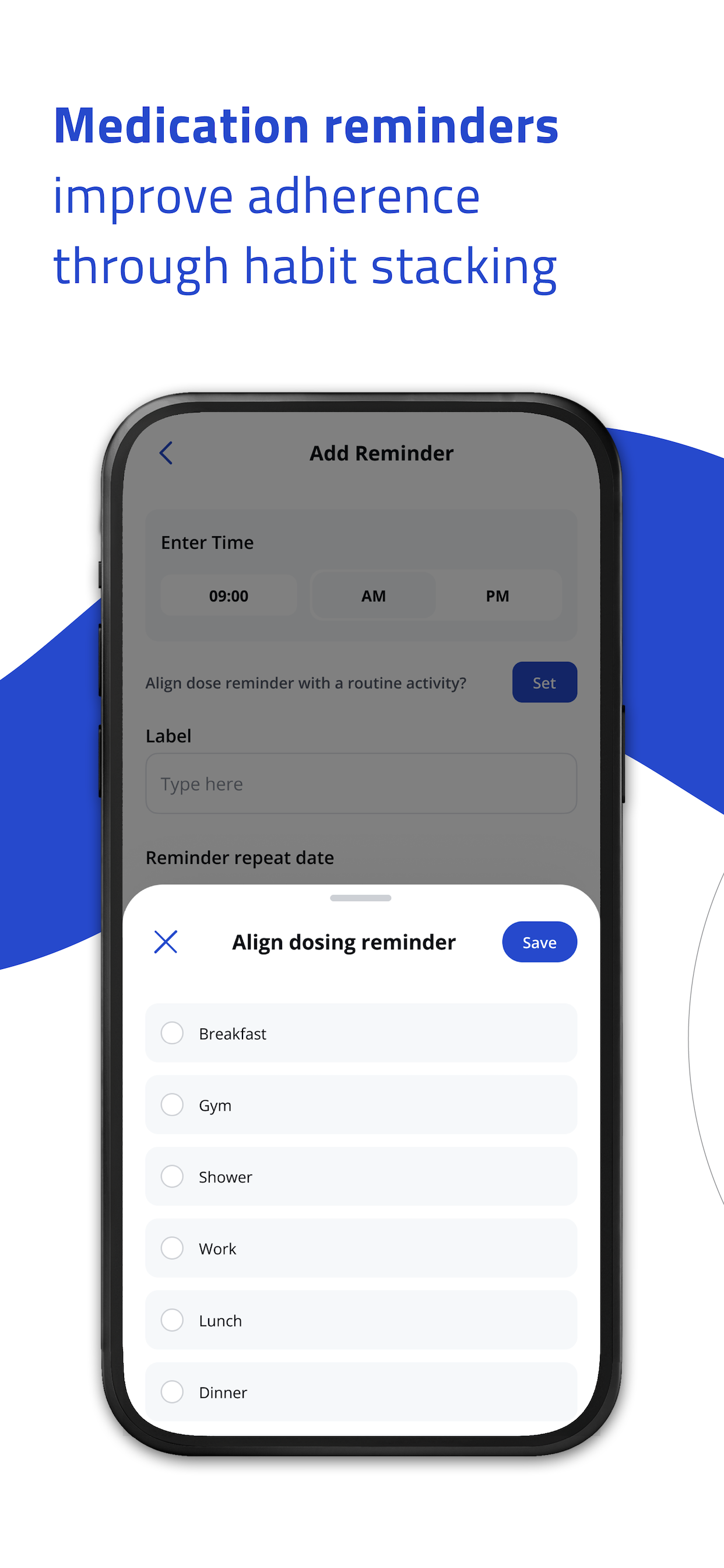 Ayuda Health: All-in-One