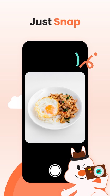 Kalguroo - AI Calorie Tracker