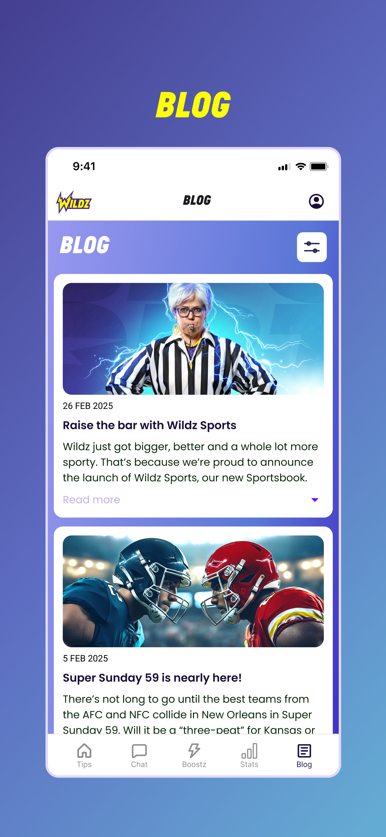Wildz Expertz