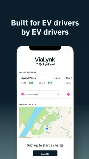ViaLynk by Lynkwell screenshot 1