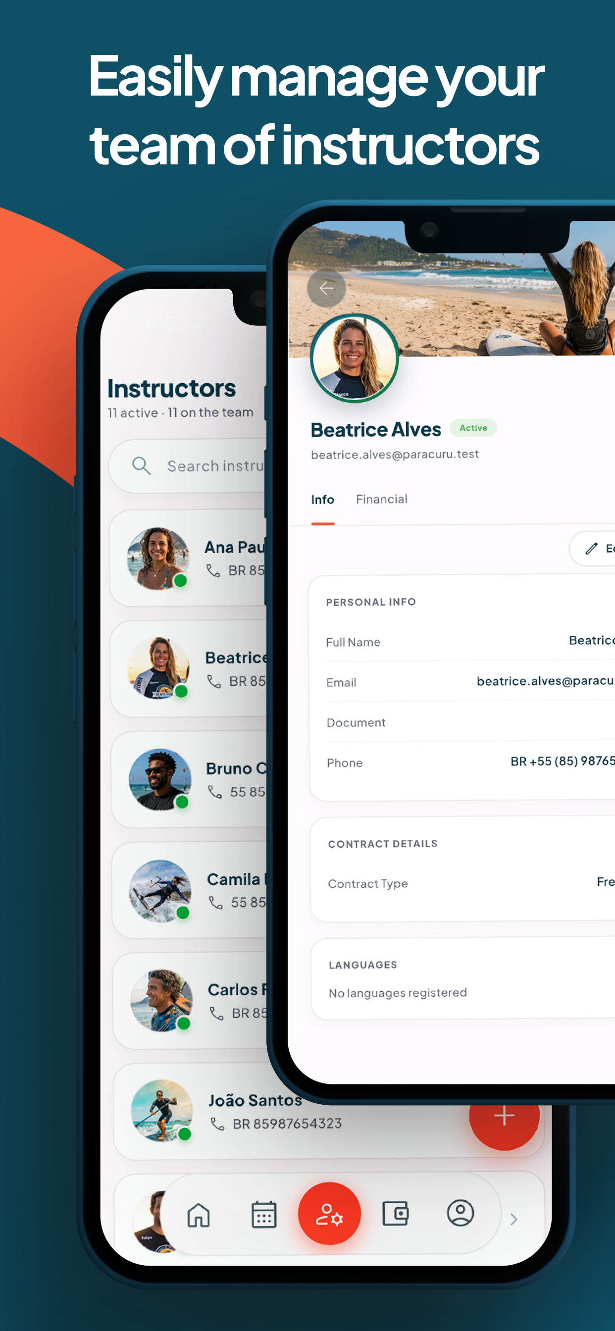 Kitelife screenshot 8