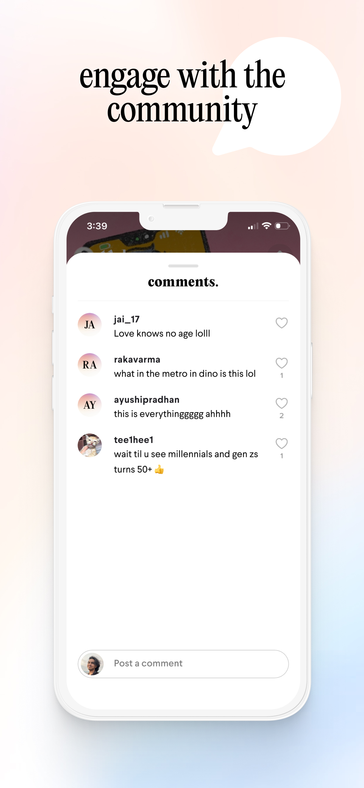 Volv - Curated 9-Second News screenshot 8