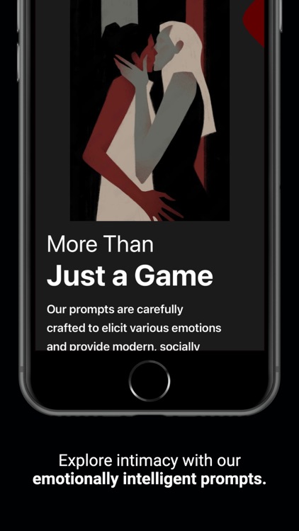 Bevy: Truth or Dare. Card Game