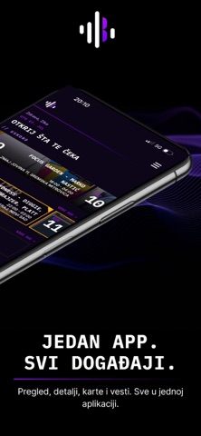BeatLink - Events & Festivals screenshot