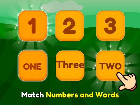 Math Games for 1st Grade + 123のおすすめ画像8