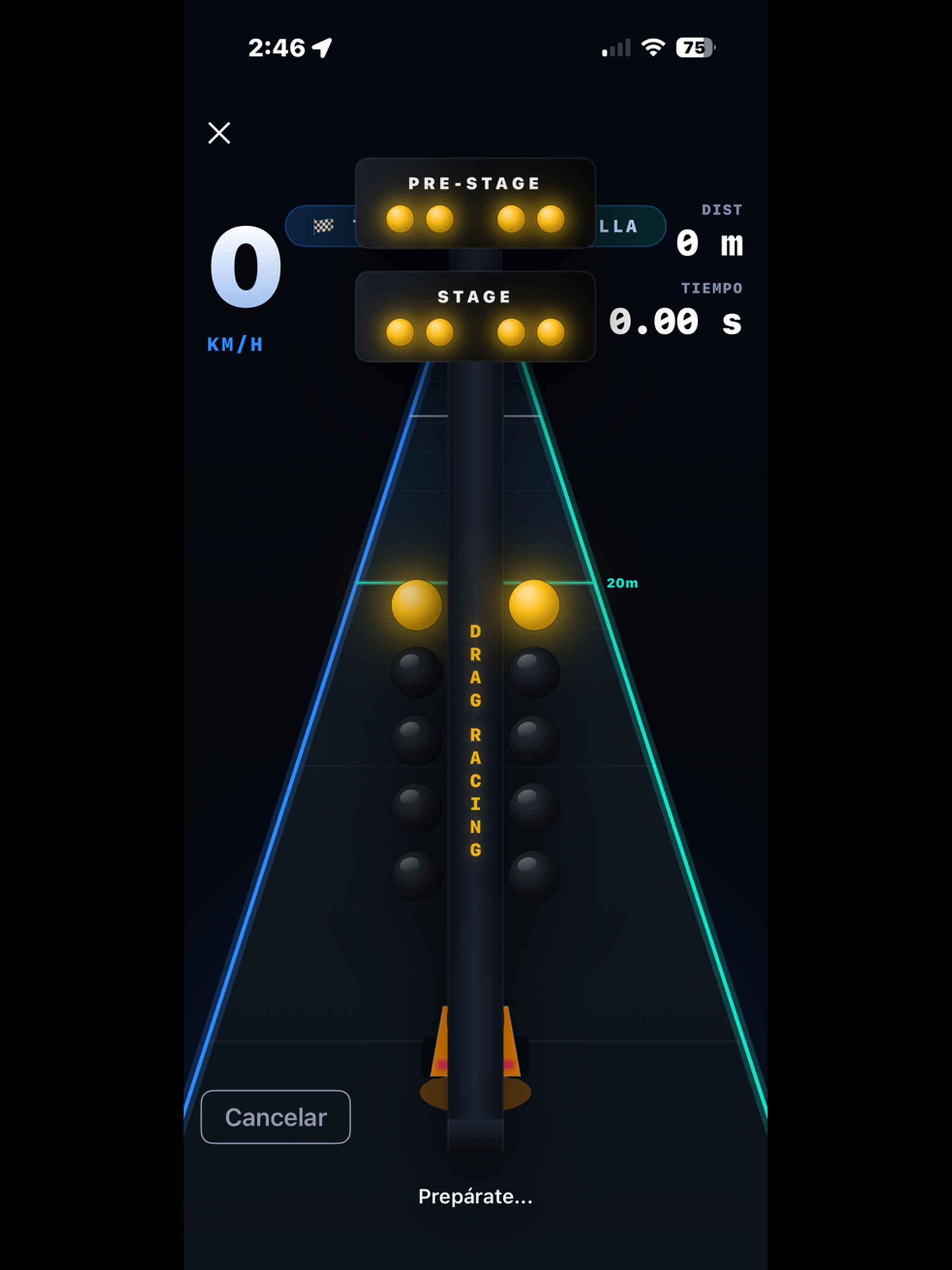 DragZero screenshot 6
