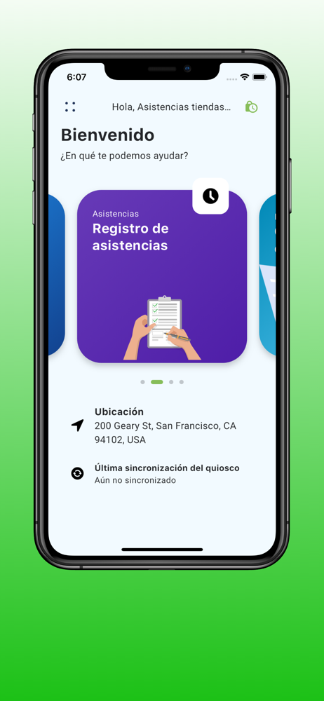 Filup Check screenshot 1