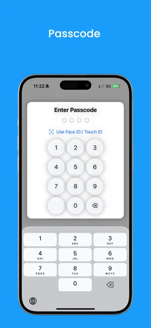 Mobile Fast Scanner Image PDF screenshot 4