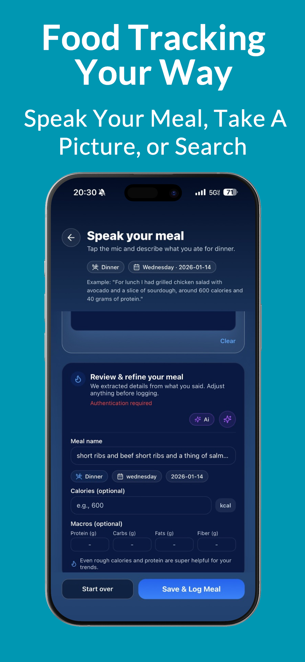 Patche AI screenshot 4