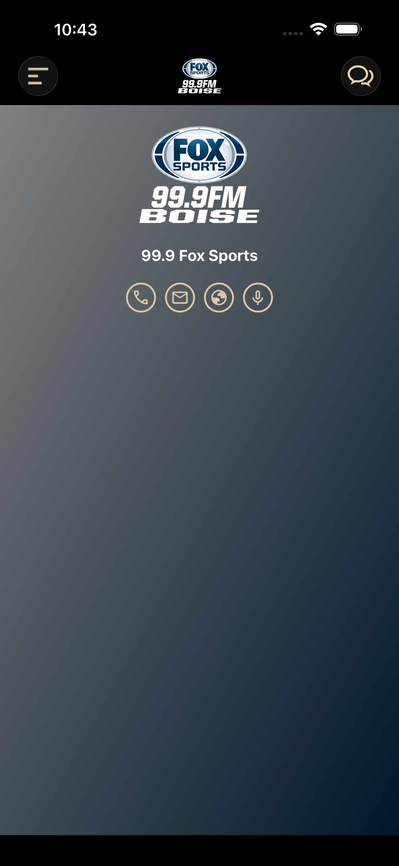 Fox Sports Boise
