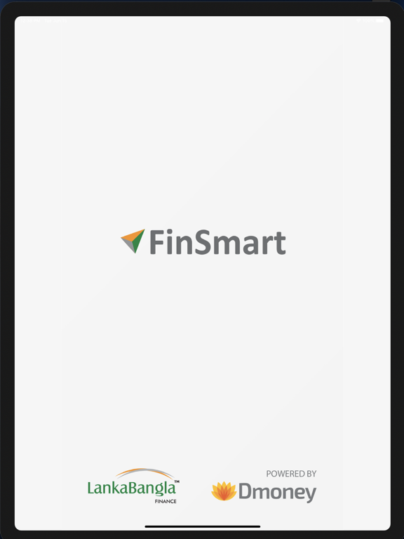Screenshot #4 pour FinSmart