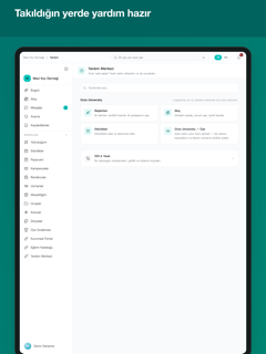 Octo - Community Management screenshot 15