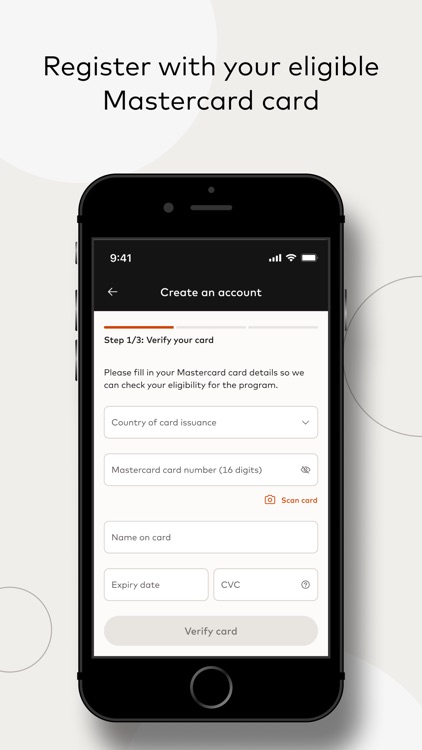Mastercard Travel Pass