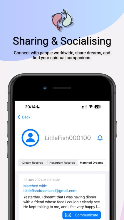 A Little Fish screenshot-6