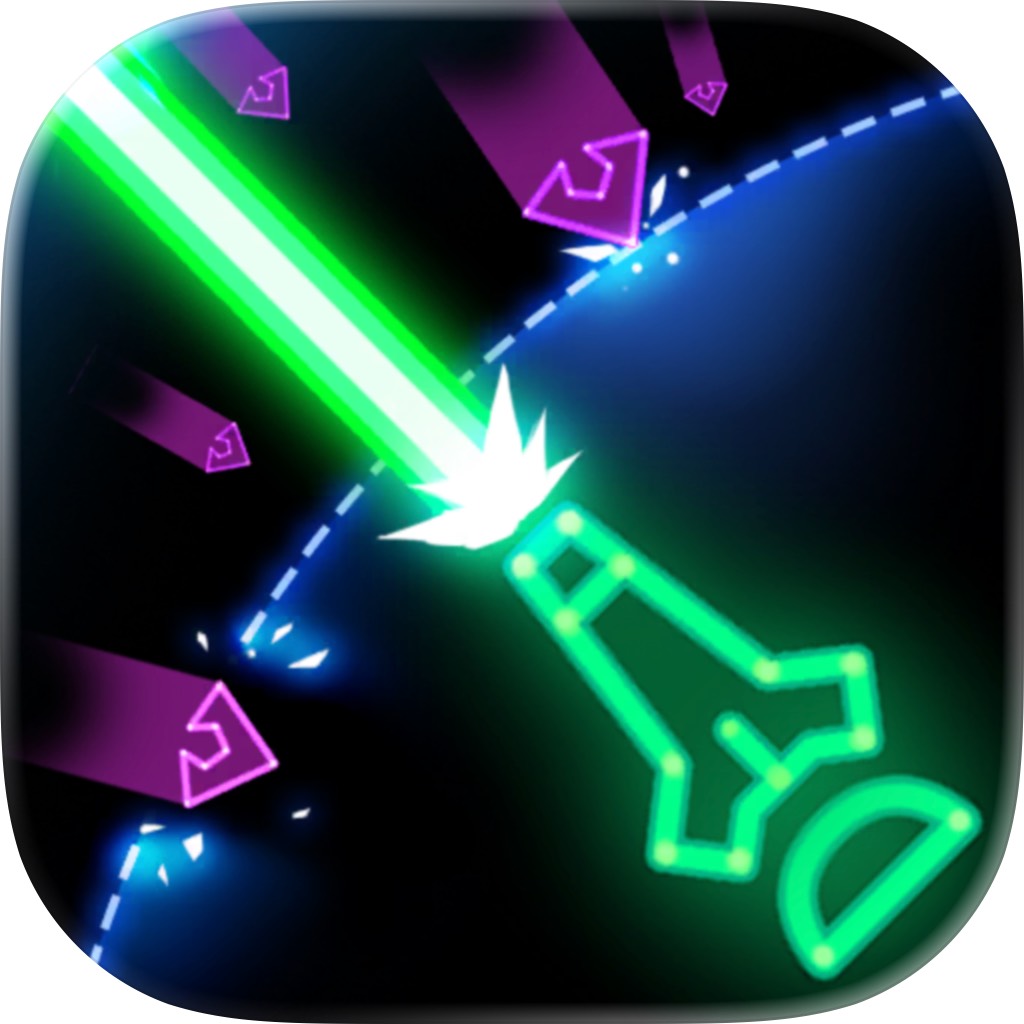 Apple App Store cover for Falltopia: Epic Space Idle RPG