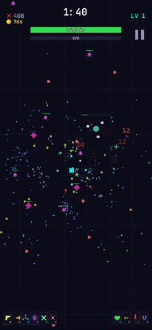 Bit Survivor Screenshot 3 of 8
