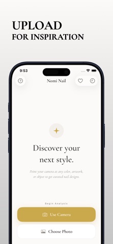 Nomi Nail Screenshot 1 of 7