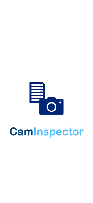 Cam Inspector Screenshot 1 of 7