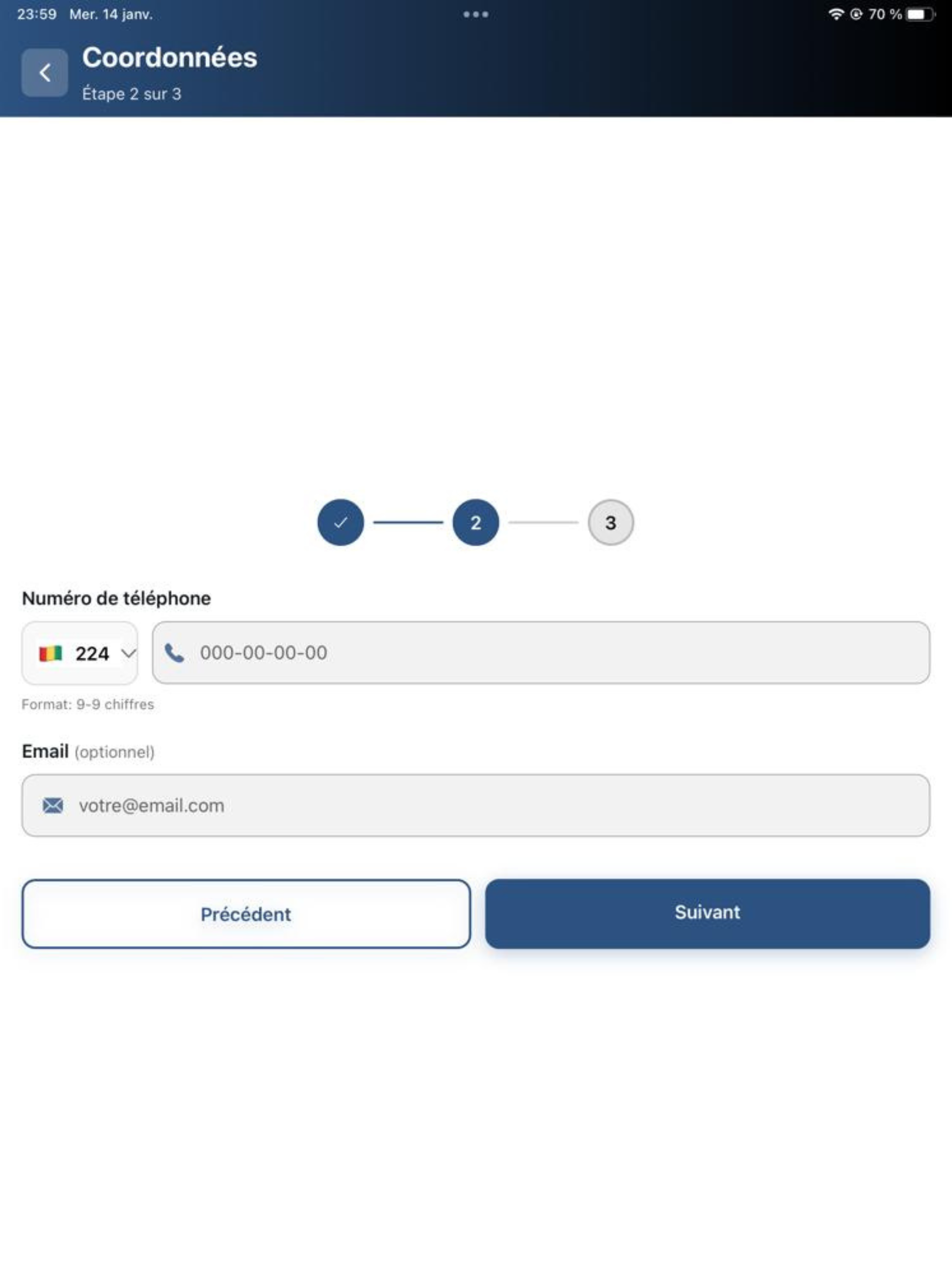 TinaStock screenshot 10