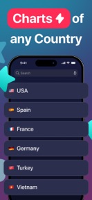 TokTrends Fans,Likes,Followers screenshot