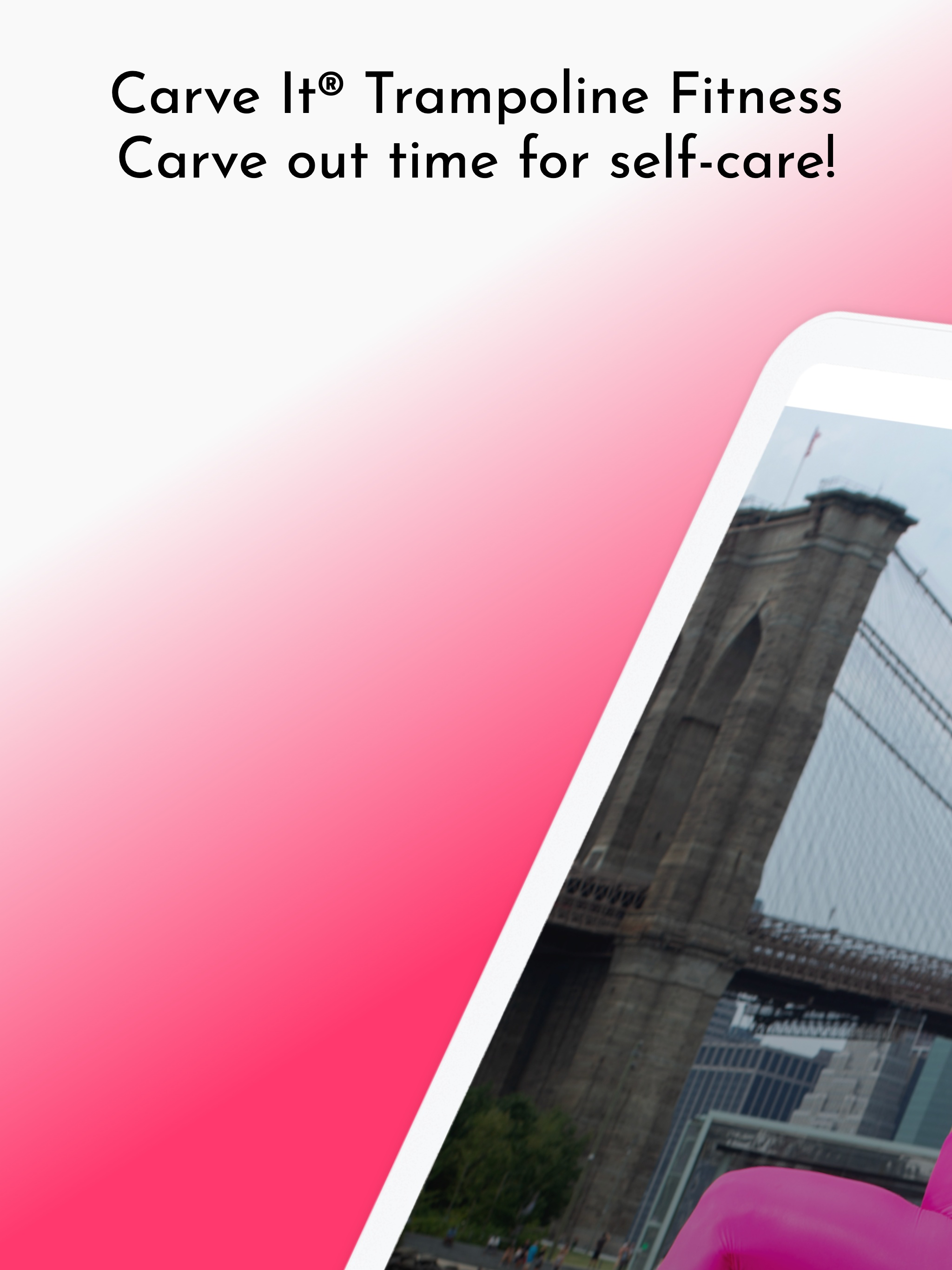 Carve It® Fitness screenshot 7