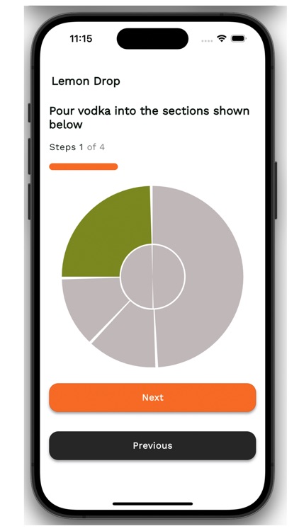 Bartifier screenshot-5
