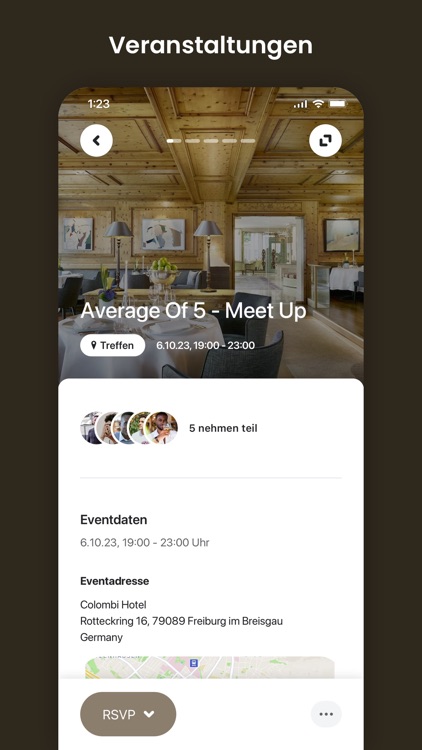 Average of 5 screenshot-5