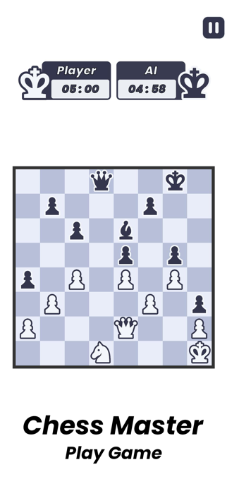 Chess Master - Play Game Screenshot 1 of 5