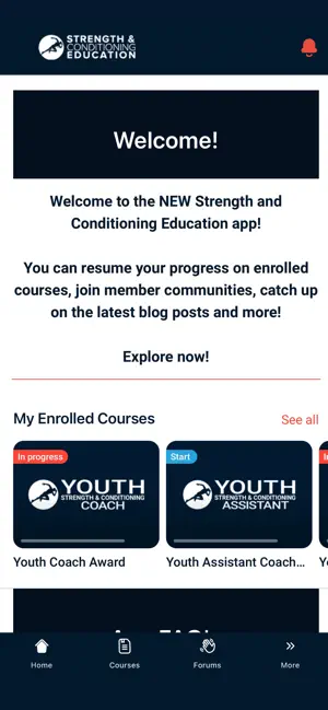 S&CEducation screenshot 1