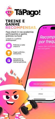 TáPago! iPhone screenshot