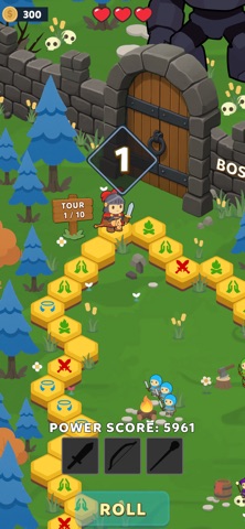 Tiny Lords Screenshot 4 of 5