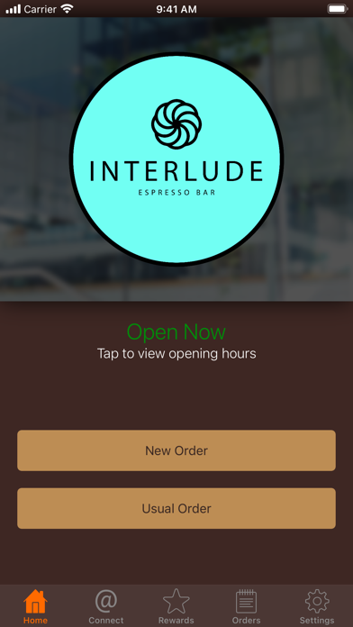 Screenshot #2 pour Interlude Espresso Bar