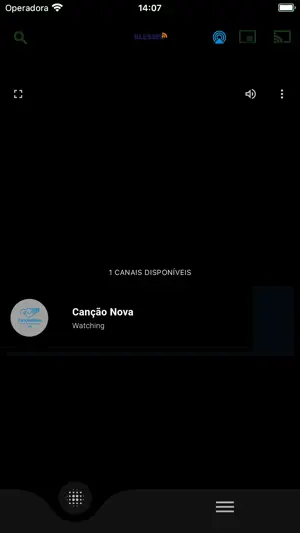 BLESSED TV screenshot 3