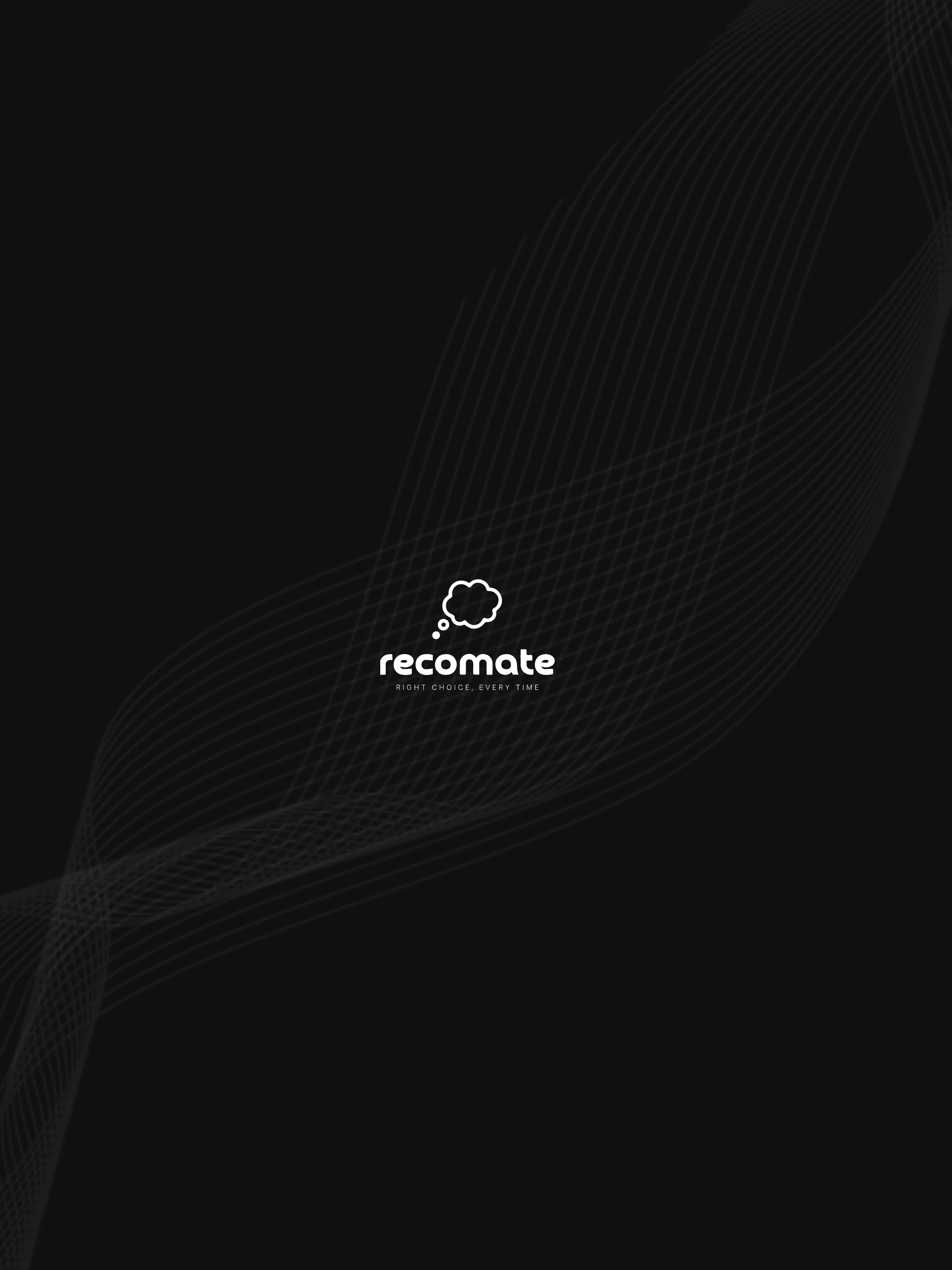 Recomate screenshot 5