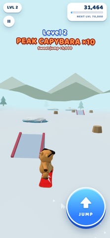 Snowbara Screenshot 4 of 4