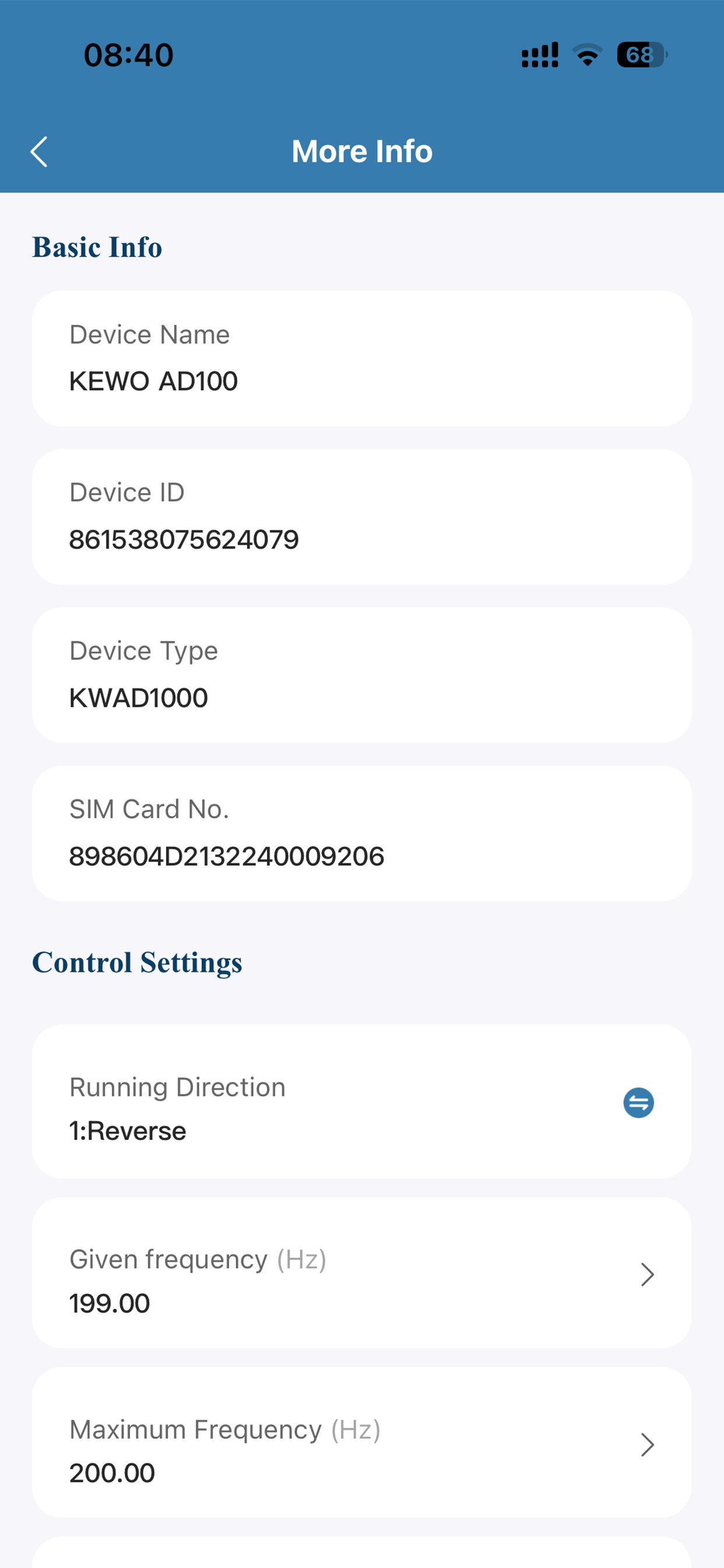 MKSmart