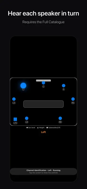Miso AV Lab screenshot 1 of 7