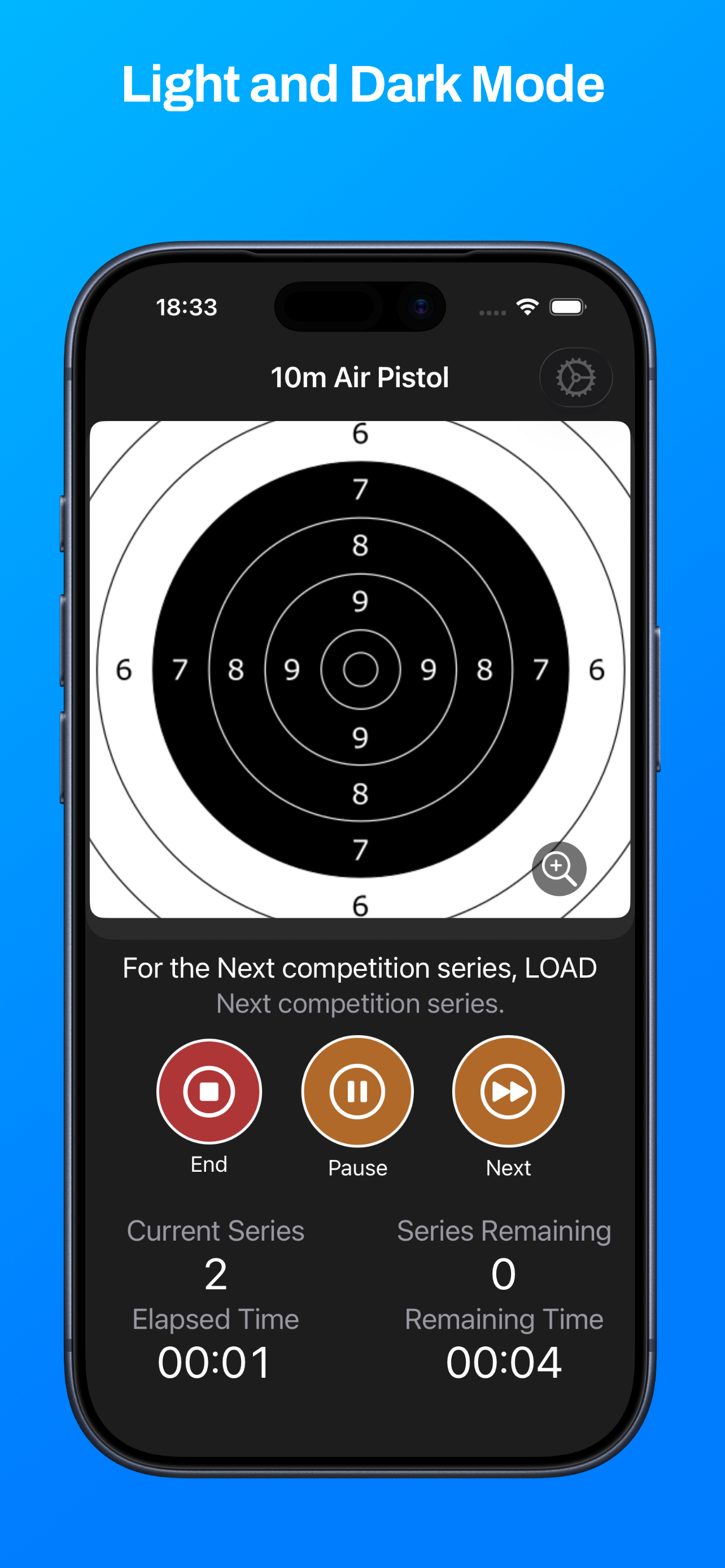Shooting Final screenshot 5