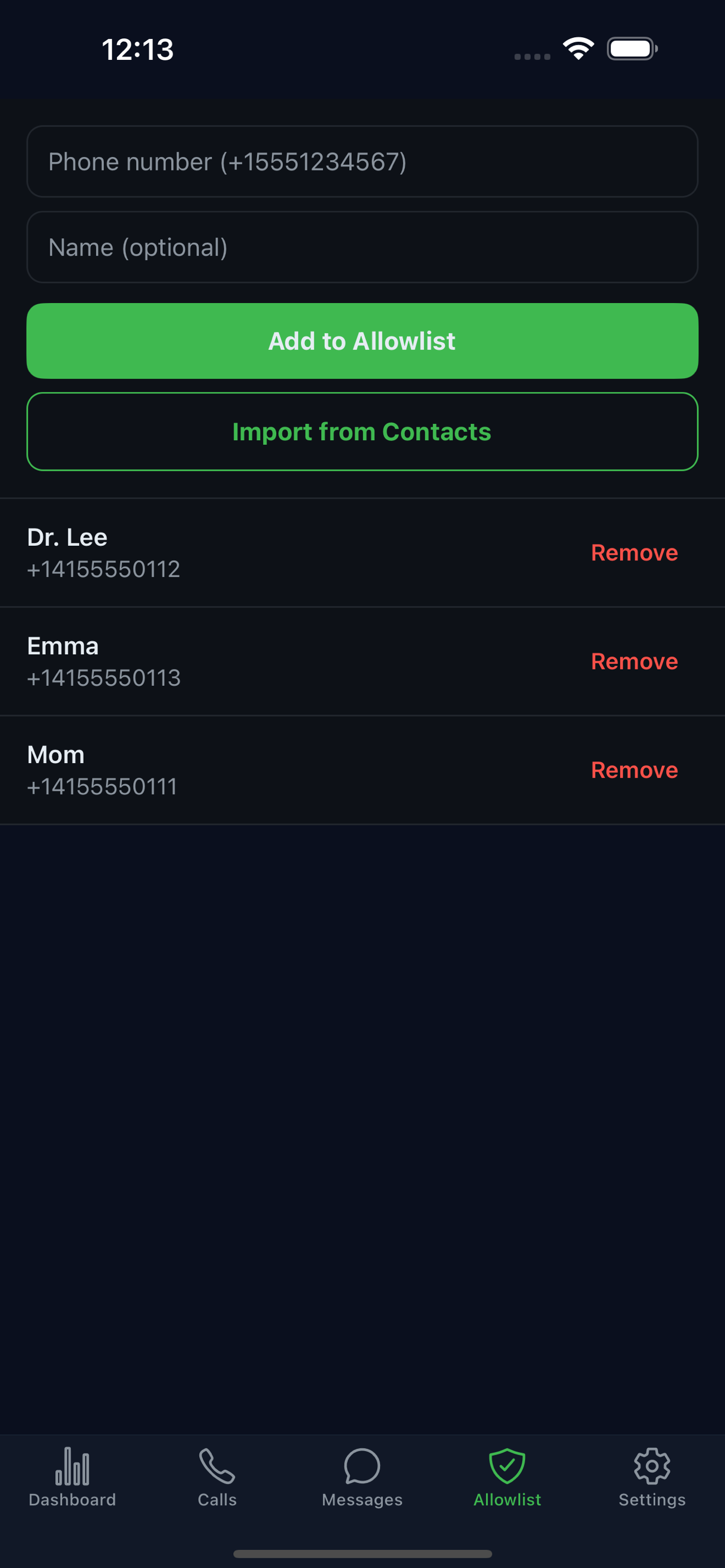 DigitalAngel AI screenshot 4