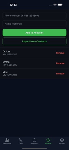DigitalAngel AI Screenshot 4 of 5