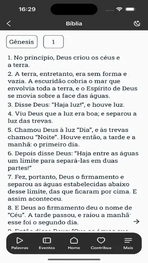 Presbiteriana Apostólica screenshot 4