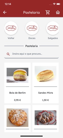 Padaria Oliveira 2 screenshot